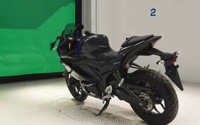 YAMAHA YZF-R25 A RG43J