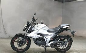 SUZUKI GIXXER 150 2021 ED13N