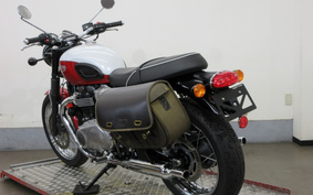 TRIUMPH BONNEVILLE T100 2020 DAD70G