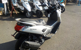 YAMAHA N-MAX155 ABS SG50J