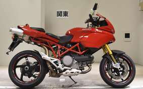 DUCATI MULTISTRADA 1100 S 2009 A109A