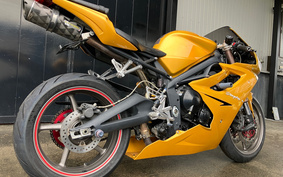 TRIUMPH DAYTONA 675 2012 TMD106