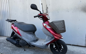 SUZUKI ADDRESS V125 CF46A