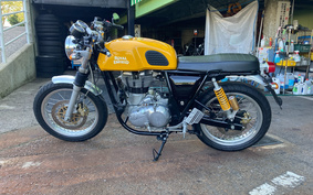 ROYAL ENFIELD CONTINENTAL GT 2019 GT535