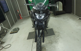 KAWASAKI VERSYS X250 A LE250D