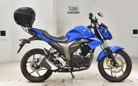 SUZUKI GIXXER 150 NG4BG