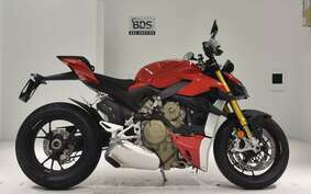 DUCATI STREETFIGHTER V4 S 2020 FA00A