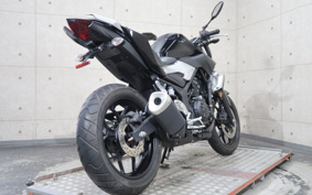 YAMAHA MT-25 RG10J