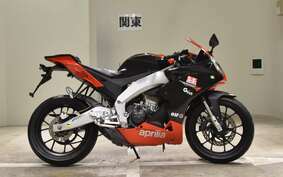 APRILIA RS4 125