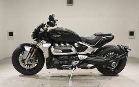 TRIUMPH ROCKET III R 2024