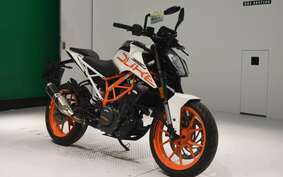 KTM 390 DUKE 2018 JPJ40