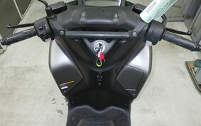 YAMAHA TRICITY 125 A SEC1J