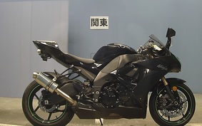 KAWASAKI ZX 10 NINJA R 2014 ZXCE12