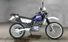 SUZUKI DJEBEL 200 (DR200SE) SH42A