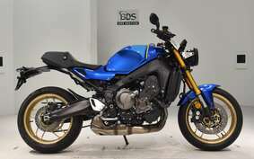 YAMAHA XSR900 2023 RN80J