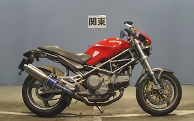 DUCATI MONSTER 900 SI 2001 M200A