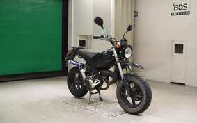 SUZUKI TR50 STREET MAGIC Gen.2 CA1LB