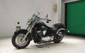 KAWASAKI VULCAN 900 CLASSIC 2008 VN900B