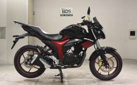 SUZUKI GIXXER 150 NG4BG