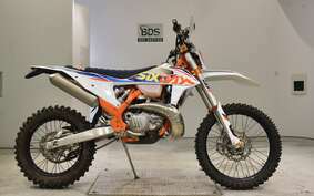 KTM 300 EXC TPI SIXDAYS GSA20