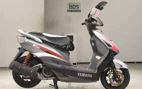 YAMAHA CYGNUS 125 X 5TY