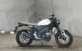 YAMAHA XSR155 不明