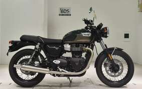 TRIUMPH BONNEVILLE T100 2023