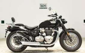 TRIUMPH BONNEVILLE SPEED 2018 AD79HW