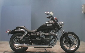 TRIUMPH SPEEDMASTER 2012 J9168R