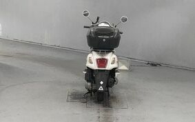 SYM Fiddle X125 不明