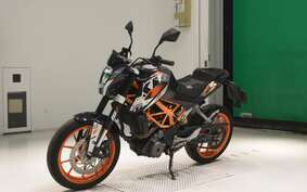 KTM 250 DUKE