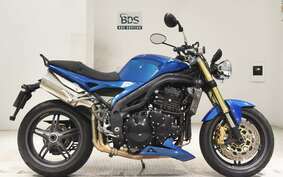 TRIUMPH SPEED TRIPLE 2006 E5855R