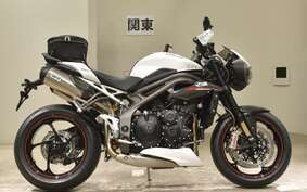 TRIUMPH SPEED TRIPLE RS PN275C