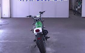 SUZUKI ﾊﾞﾝﾊﾞﾝ200 NH41A