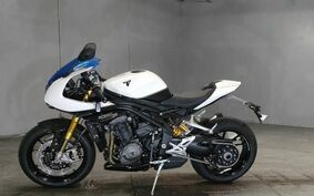 TRIUMPH SPEED TRIPLE 1200 RR S3P02