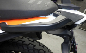 KTM 390 ADVENTURE 2020