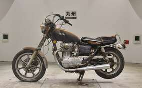 YAMAHA XS650 SPECIAL 3G5