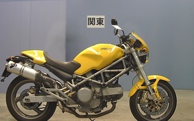 DUCATI MONSTER 400 IE 2005 M407A