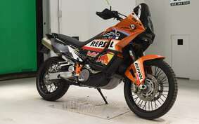 KTM 990 ADVENTURE 2009 VA440