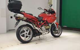 DUCATI MULTISTRADA 1000 DS 2004 A100A