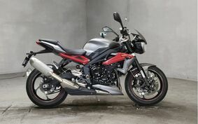 TRIUMPH SPEED TRIPLE R 2014 TL1366