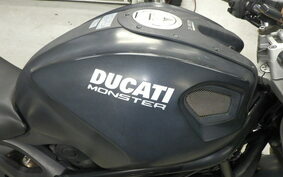 DUCATI MONSTER 696 2008 M500A