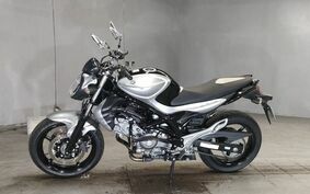 SUZUKI GLADIUS 650 2012 CX112