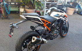 KTM 125 DUKE 125DUKE