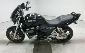 SUZUKI GSX1400 2008 GY71A