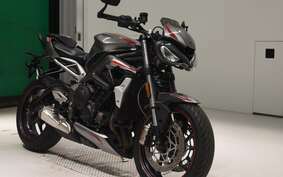 TRIUMPH STREET TRIPLE RS 2021