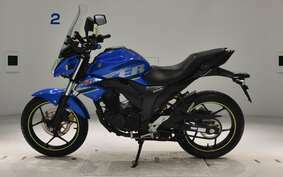 SUZUKI GIXXER 150 NG4BG