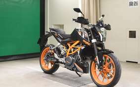 KTM 390 DUKE 2014 JGJ40