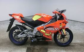 APRILIA RS125 PY00