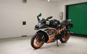 KTM 250 RC JYE40